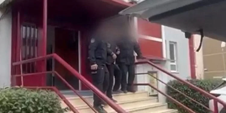 Bursa’da uyuşturucu operasyonu