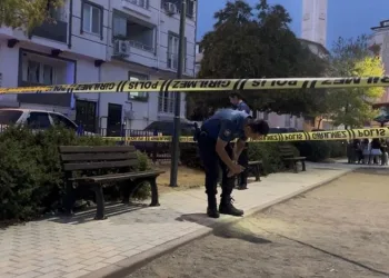 Bursa’da yorgun mermi davasında flaş gelişme