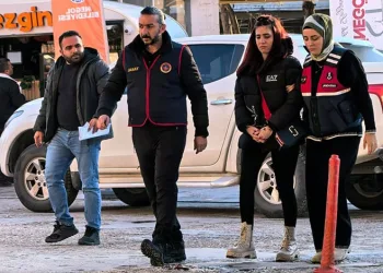 Bursa’da aranan hükümlü yakalandı