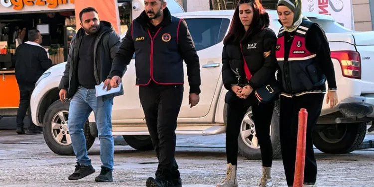 Bursa’da aranan hükümlü yakalandı