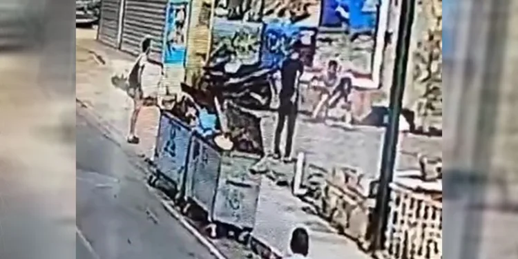 Cam şişeyle kadını doğramaya çalıştı: “19 yıl hapis cezasına çarptırıldı”