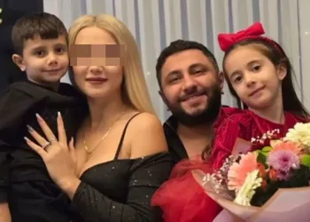 Adana’da vahşet: Eşi evi terk etti, 2 çocuğunu katletti