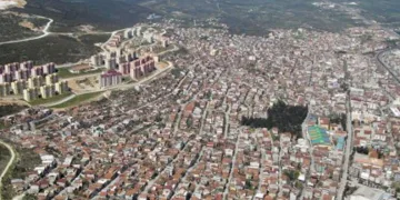 2025 Yılında Merkezden Kırsala Kapsamlı Çalışma