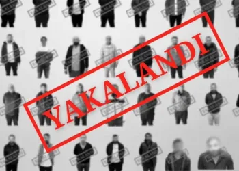 Aranan 40 suçlu Türkiye’ye getirildi