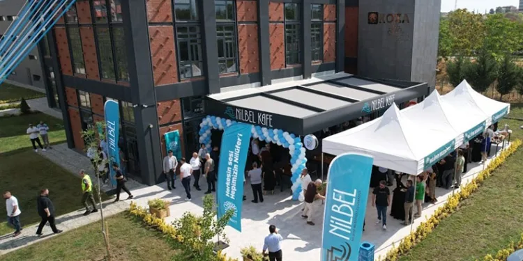 Sosyal eşitlikte ‘Nilüfer Modeli’ dünyaya örnek oluyor