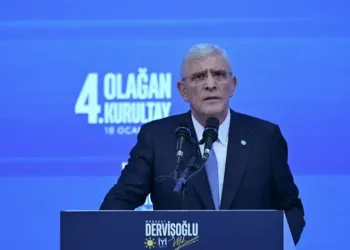 Müsavat Dervişoğlu güven tazeledi