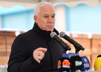 Bursa’da küçükbaşa yönelik önemli bir proje hayata geçiyor
