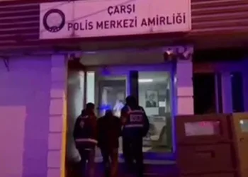 Osmangazi’de uyuşturucu operasyonu