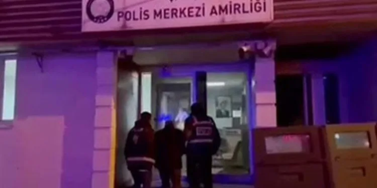 Osmangazi’de uyuşturucu operasyonu