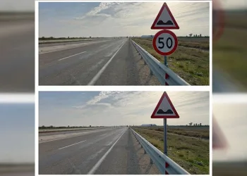 Hız levhalarında yeni dönem