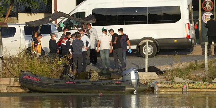Kan donduran kadın cinayetinde karar çıktı