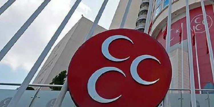 MHP, Burdur Gölhisar İl Genel Meclisi üyesi Aksoy’un partiyle ilişiğini kesti