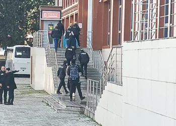 Yalova’da DEAŞ operasyonunda 26 tutuklama