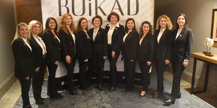 Yılın başarılı iş kadınları belli oluyor