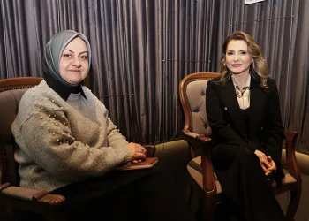 Seval Şengör girişimcilik hikayesini gençlerle paylaştı