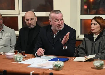 Karacabey’de kırsal Mahalleler için yeni imar hamlesi