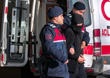 Bursa’da tekel bayine tüfekli saldırı: Firari yakalandı