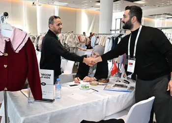BTSO’nun UR-GE gücü Bursa’yı küresel pazarlara taşıyor