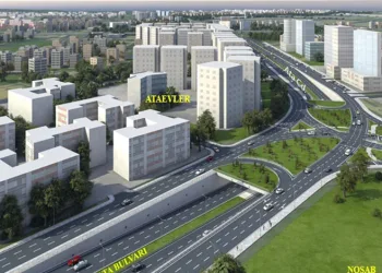 Büyükşehir’den Nilüfer’e 3 kavşak