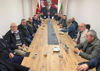 Bursalı çiftçiler Cumhurbaşkanı Erdoğan’dan yardım bekliyor