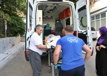 Büyükşehir şifa dağıtıyor