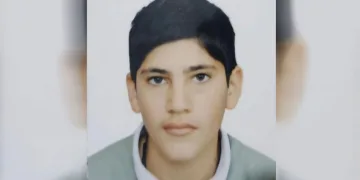 Kaybolan 14 yaşındaki çocuktan iyi haber