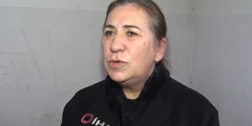 Atlas Çağlayan’ın aile avukatı: “Yargıya güvenimiz sonsuz”