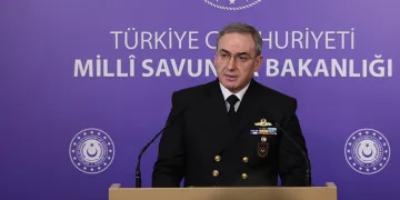 “Süleyman Şah Türbesi’ne ilişkin gerekli adımlar atılacak”