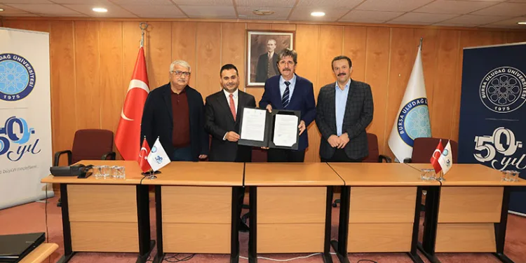 Geleceğin mühendislerine burs desteği