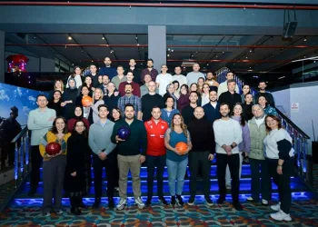 Büyükşehir’de birlik ve motivasyon turnuvası