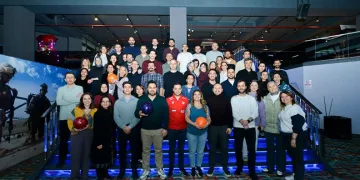 Büyükşehir’de birlik ve motivasyon turnuvası