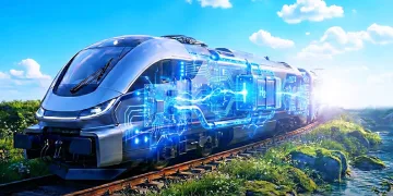 TÜRASAŞ’a stratejik rol: Hidrojenli tren projesi