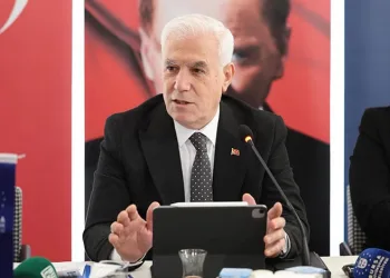Mustafa Bozbey’den Bursa’ya planlı kent mesajı
