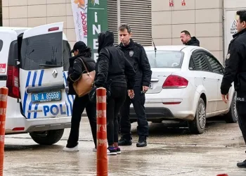 Bursa’da kaçak masör operasyonu