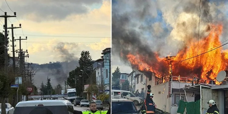 Yalova teröristleri devlet tarafından gömüldü