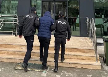 Bursa’da aranan 7 hükümlü cezaevine gönderildi