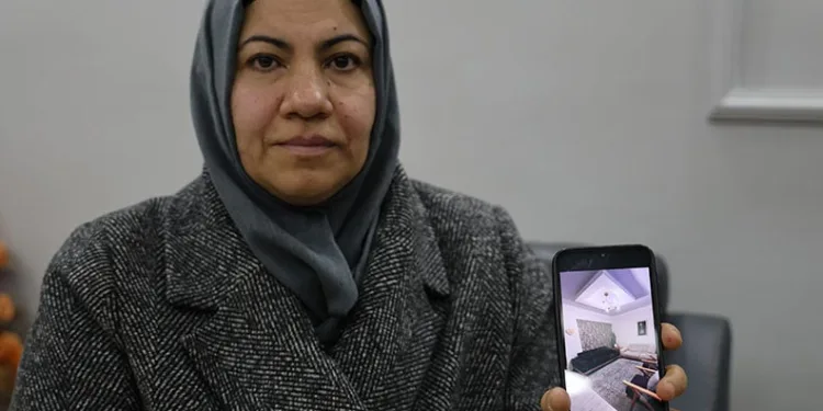 Sazan sarmalı bir ailenin hayallerini yıktı