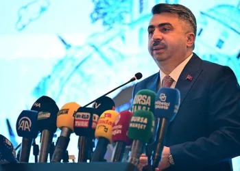 Bursa Belediyeler Birliğinden Su Yönetimi Çalıştayı