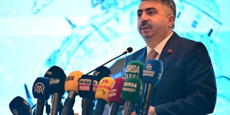 Bursa Belediyeler Birliğinden Su Yönetimi Çalıştayı