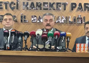 “Fırat’ın doğusu da terörden arındırılmalı”