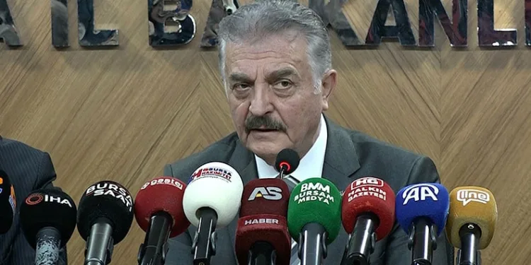 Büyükataman, emekliler için temmuz ayını işaret etti