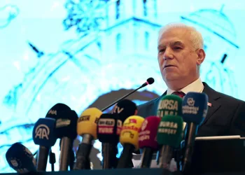 “Su kaynaklarını korumak ortak sorumluluğumuz”