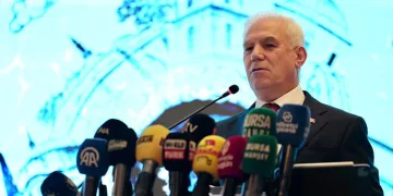 “Su kaynaklarını korumak ortak sorumluluğumuz”