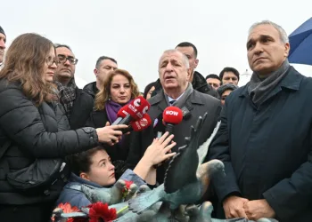 “Sokaklara devlet hâkim olmazsa çocuklar korunamaz”
