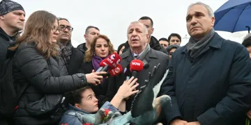 “Sokaklara devlet hâkim olmazsa çocuklar korunamaz”