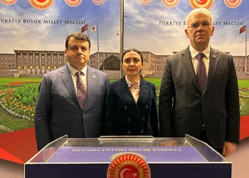 CHP’li vekillerden BBBUS hattı açıklaması