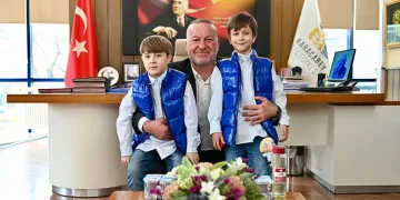 DMD hastası Yağız Efe için yardım çağrısı