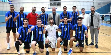 Karacabey Belediyespor’un Play-Off umudu son maça kaldı