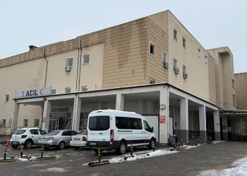 Siverek’te 13 kişi doğalgazdan zehirlendi