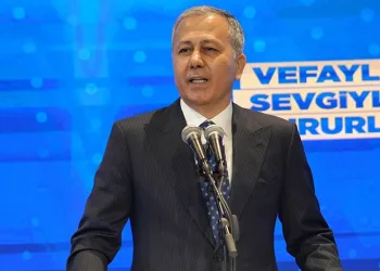“Türkiye ‘Terörsüz Türkiye’ hedefine ilerliyor”